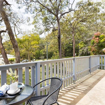 Park Your Boat At Nelson Bay Cottage Exterior photo