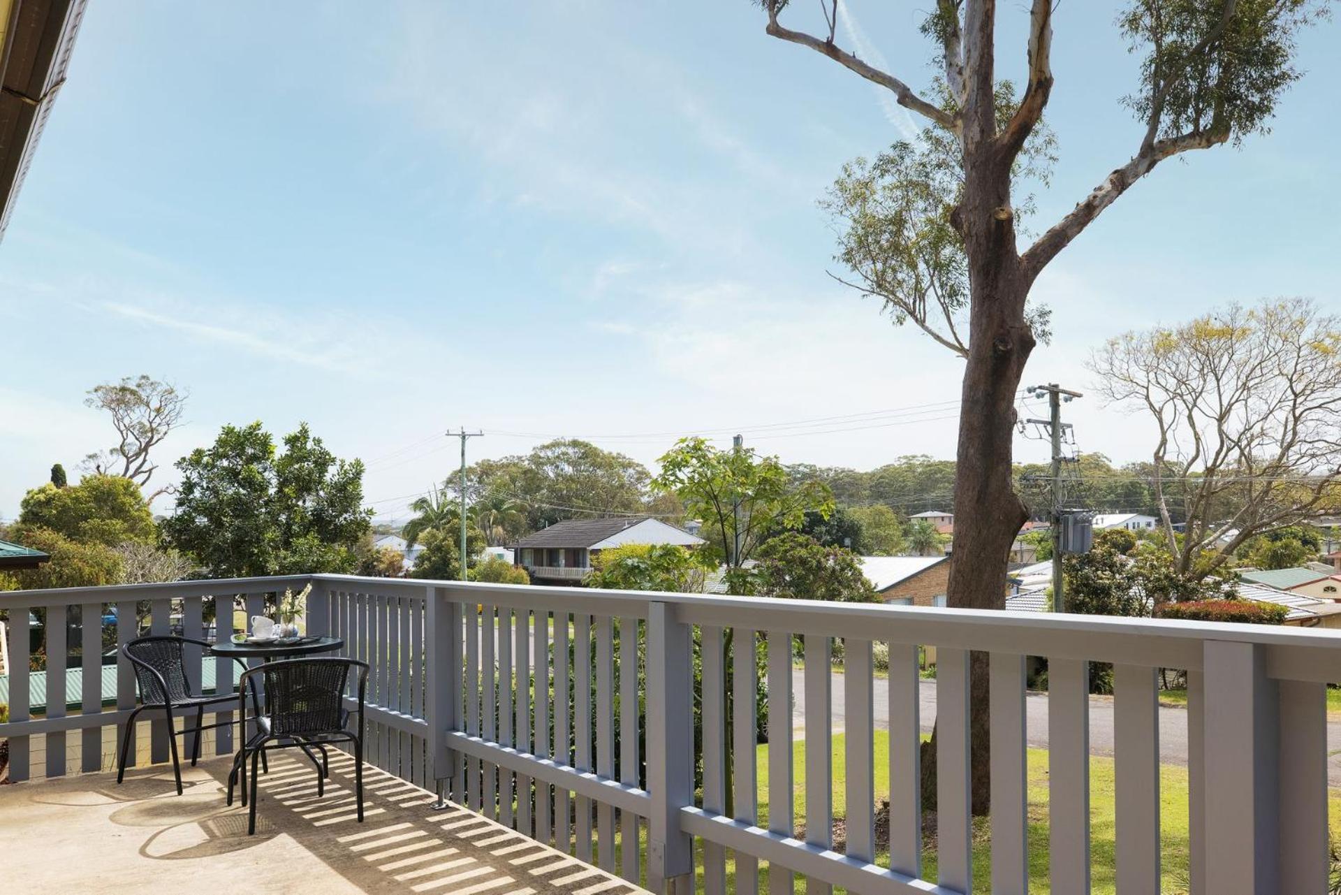 Park Your Boat At Nelson Bay Cottage Exterior photo