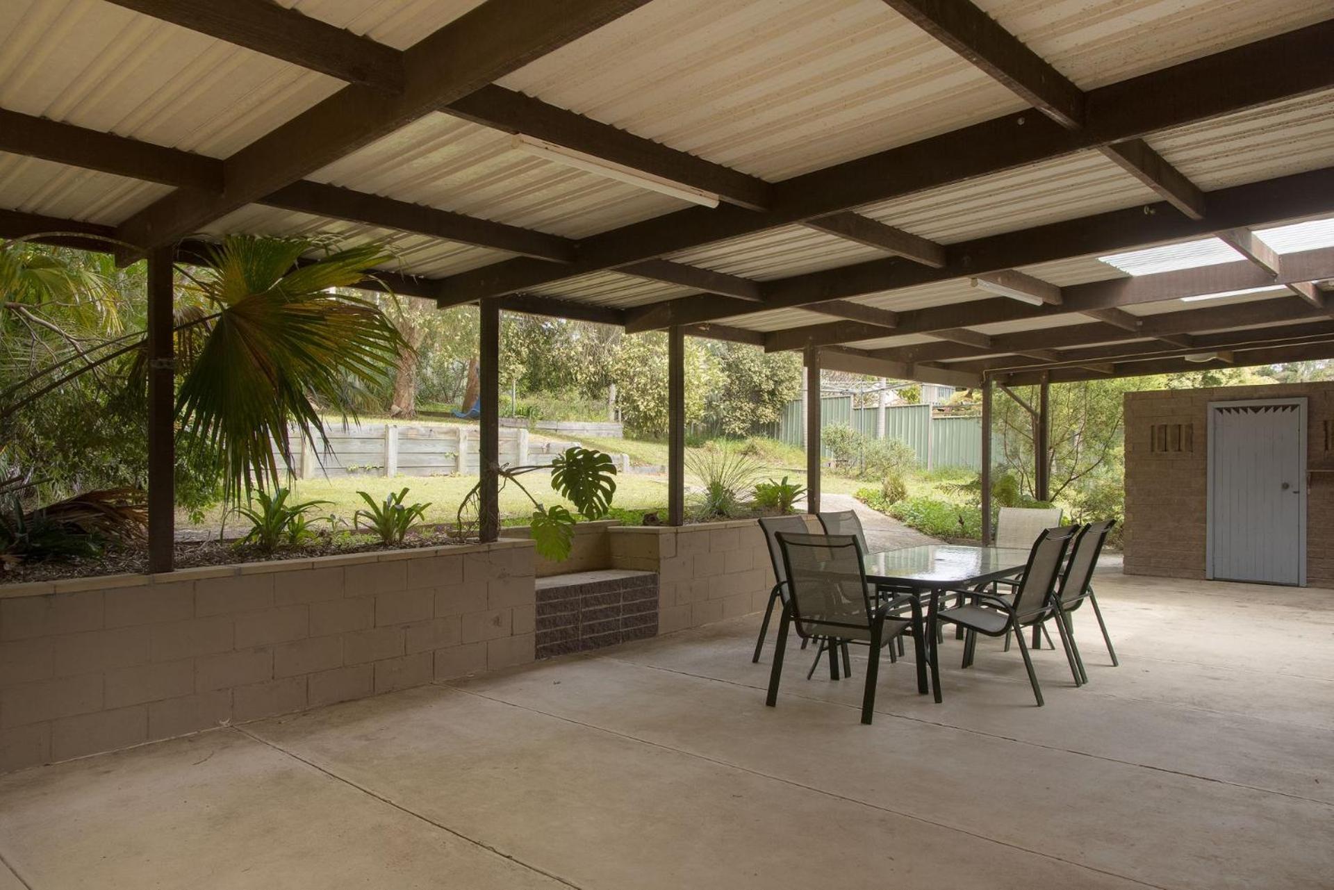 Park Your Boat At Nelson Bay Cottage Exterior photo